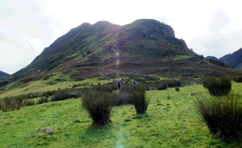 Fleetwith Pike Fleetwith Pike